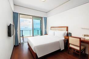 Sanya Seacube Holiday Hotel