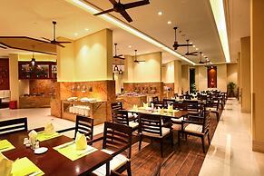 Sanya Seacube Holiday Hotel