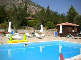 Agriturismo San Fele