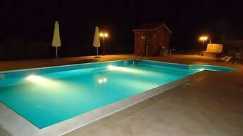 Agriturismo San Fele