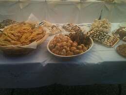 Agriturismo San Fele