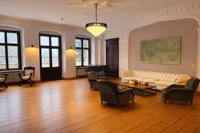 Hotel Schloss Reichenow