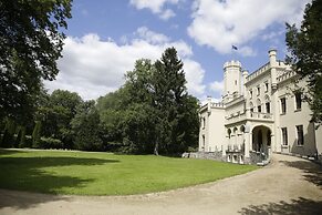 Hotel Schloss Reichenow