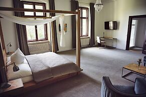 Hotel Schloss Reichenow