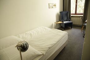 Hotel Schloss Reichenow