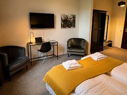 Hotel Schloss Reichenow