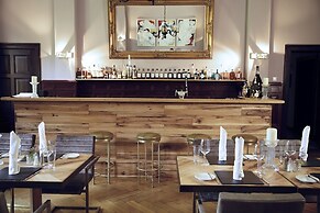 Hotel Schloss Reichenow