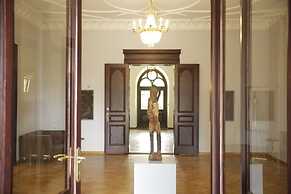 Hotel Schloss Reichenow
