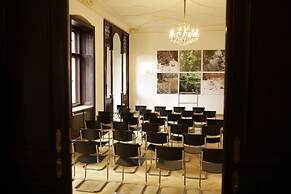 Hotel Schloss Reichenow