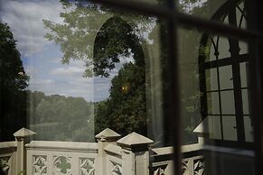 Hotel Schloss Reichenow