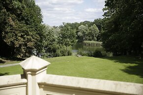 Hotel Schloss Reichenow