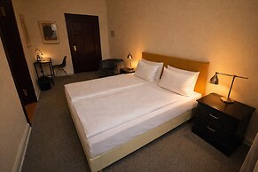 Hotel Schloss Reichenow