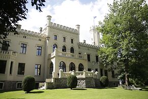 Hotel Schloss Reichenow