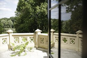 Hotel Schloss Reichenow