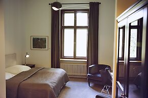 Hotel Schloss Reichenow