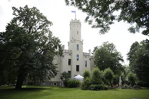 Hotel Schloss Reichenow