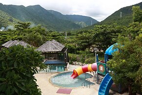 The Mudan Hot Springs Resort & Villa