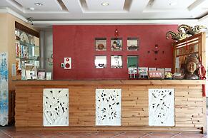 The Mudan Hot Springs Resort & Villa