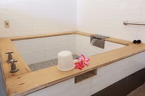 The Mudan Hot Springs Resort & Villa