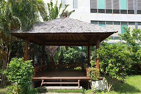 The Mudan Hot Springs Resort & Villa