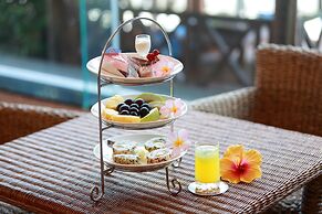 The Mudan Hot Springs Resort & Villa