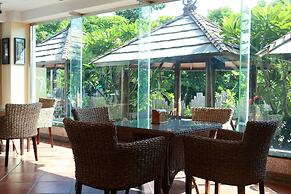 The Mudan Hot Springs Resort & Villa