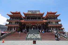 The Mudan Hot Springs Resort & Villa