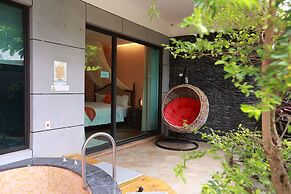 The Mudan Hot Springs Resort & Villa