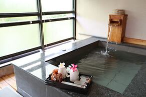 The Mudan Hot Springs Resort & Villa