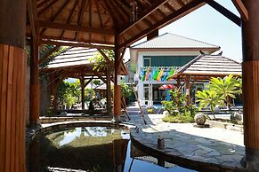 The Mudan Hot Springs Resort & Villa