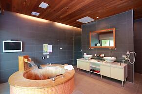 The Mudan Hot Springs Resort & Villa
