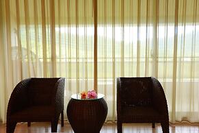 The Mudan Hot Springs Resort & Villa