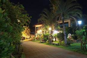 The Mudan Hot Springs Resort & Villa