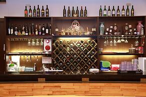 The Mudan Hot Springs Resort & Villa