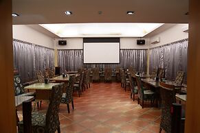 The Mudan Hot Springs Resort & Villa