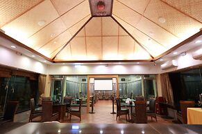 The Mudan Hot Springs Resort & Villa