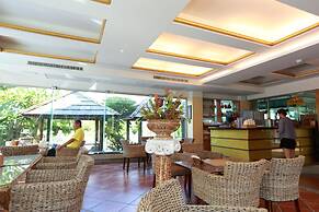 The Mudan Hot Springs Resort & Villa