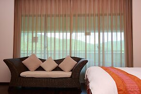 The Mudan Hot Springs Resort & Villa