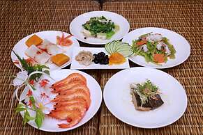 The Mudan Hot Springs Resort & Villa