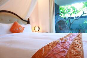 The Mudan Hot Springs Resort & Villa