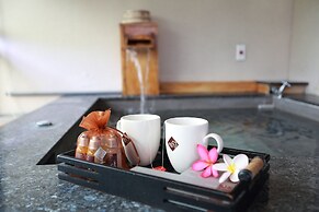 The Mudan Hot Springs Resort & Villa