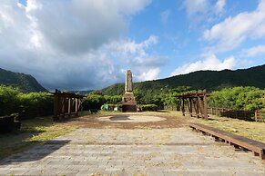 The Mudan Hot Springs Resort & Villa