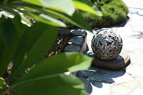 The Mudan Hot Springs Resort & Villa