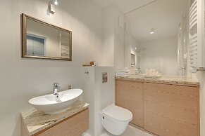 TriApart Deluxe Przy Plaży