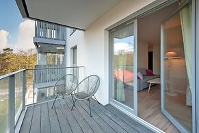 TriApart Deluxe Przy Plaży