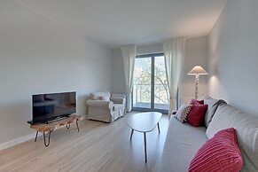 TriApart Deluxe Przy Plaży