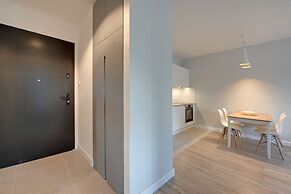 TriApart Deluxe Przy Plaży