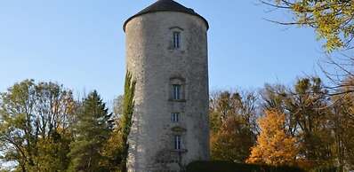 Hôtel Le Vouglans