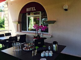 Hôtel Le Vouglans
