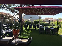Hôtel Le Vouglans